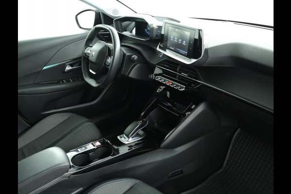 Peugeot e-208 EV Allure Pack 50 kWh|SOH 90%|Camera|Stoelverwarming
