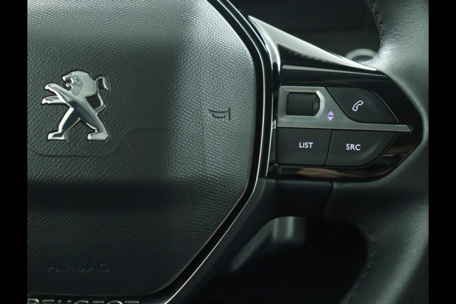 Peugeot e-208 EV Allure Pack 50 kWh|SOH 90%|Camera|Stoelverwarming