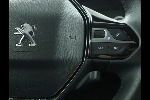 Peugeot e-208 EV Allure Pack 50 kWh|SOH 90%|Camera|Stoelverwarming