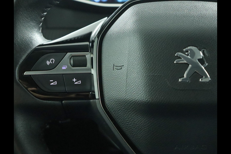 Peugeot e-208 EV Allure Pack 50 kWh|SOH 90%|Camera|Stoelverwarming