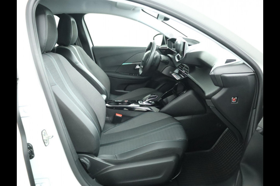 Peugeot e-208 EV Allure Pack 50 kWh|SOH 90%|Camera|Stoelverwarming