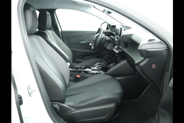 Peugeot e-208 EV Allure Pack 50 kWh|SOH 90%|Camera|Stoelverwarming