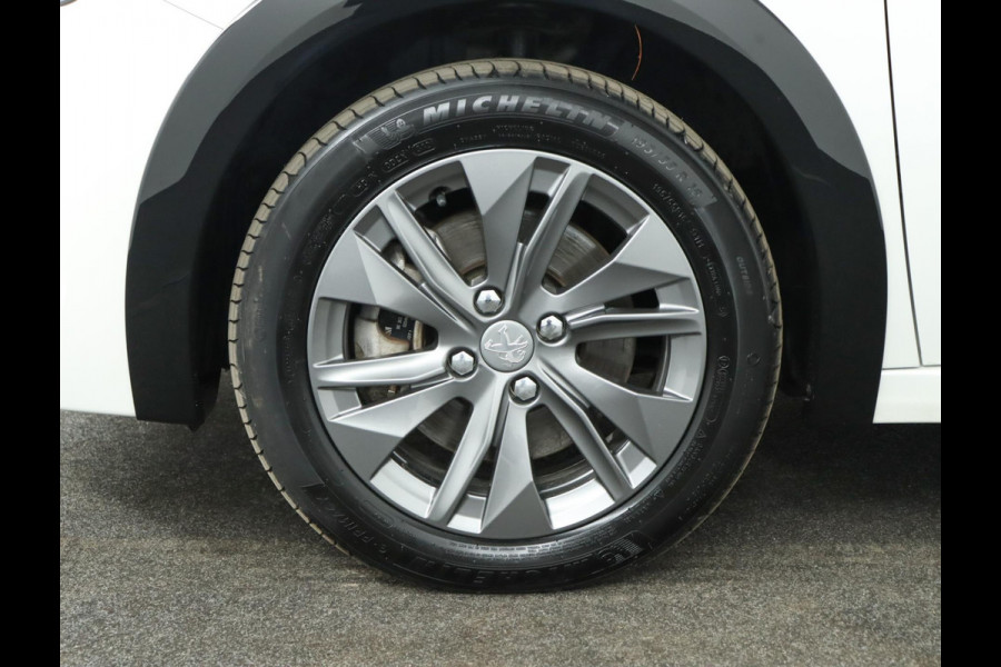 Peugeot e-208 EV Allure Pack 50 kWh|SOH 90%|Camera|Stoelverwarming