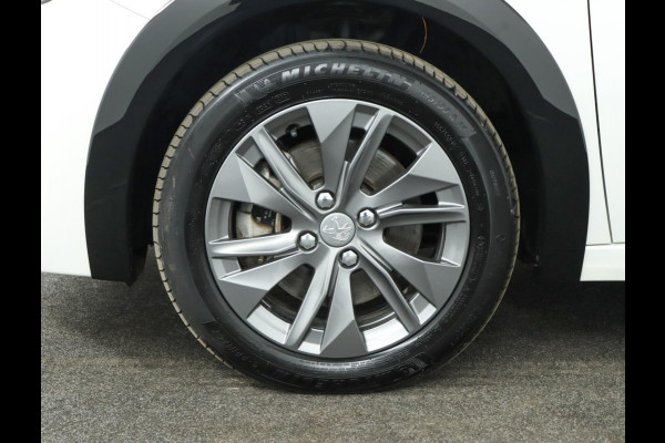 Peugeot e-208 EV Allure Pack 50 kWh|SOH 90%|Camera|Stoelverwarming