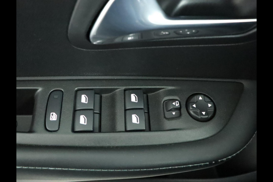 Peugeot e-208 EV Allure Pack 50 kWh|SOH 90%|Camera|Stoelverwarming