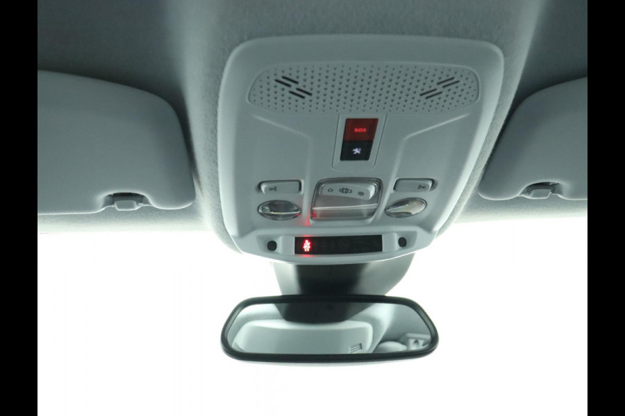 Peugeot e-208 EV Allure Pack 50 kWh|SOH 90%|Camera|Stoelverwarming