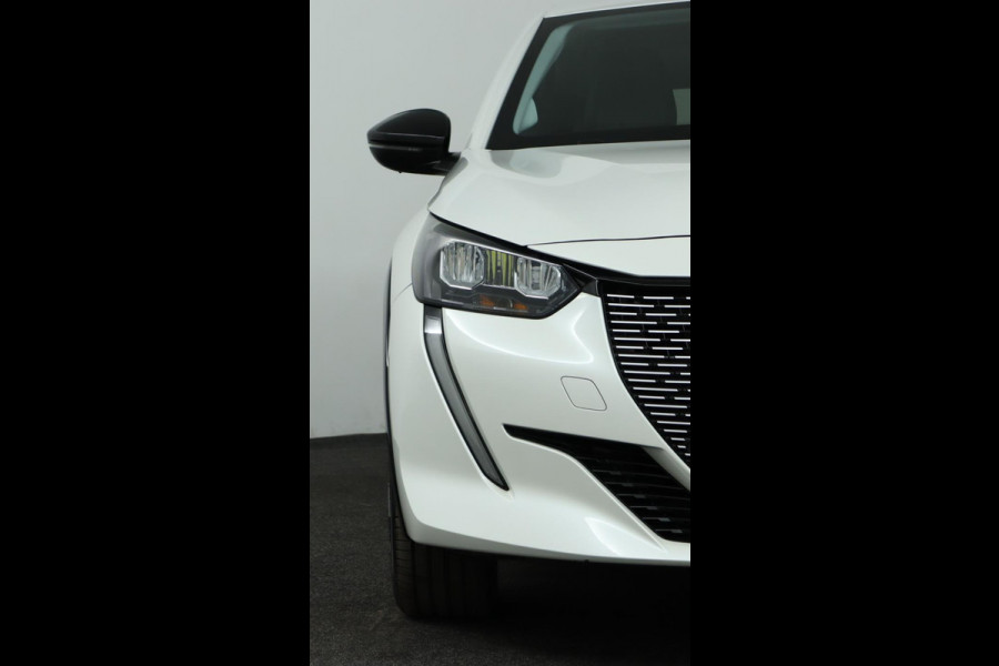 Peugeot e-208 EV Allure Pack 50 kWh|SOH 90%|Camera|Stoelverwarming