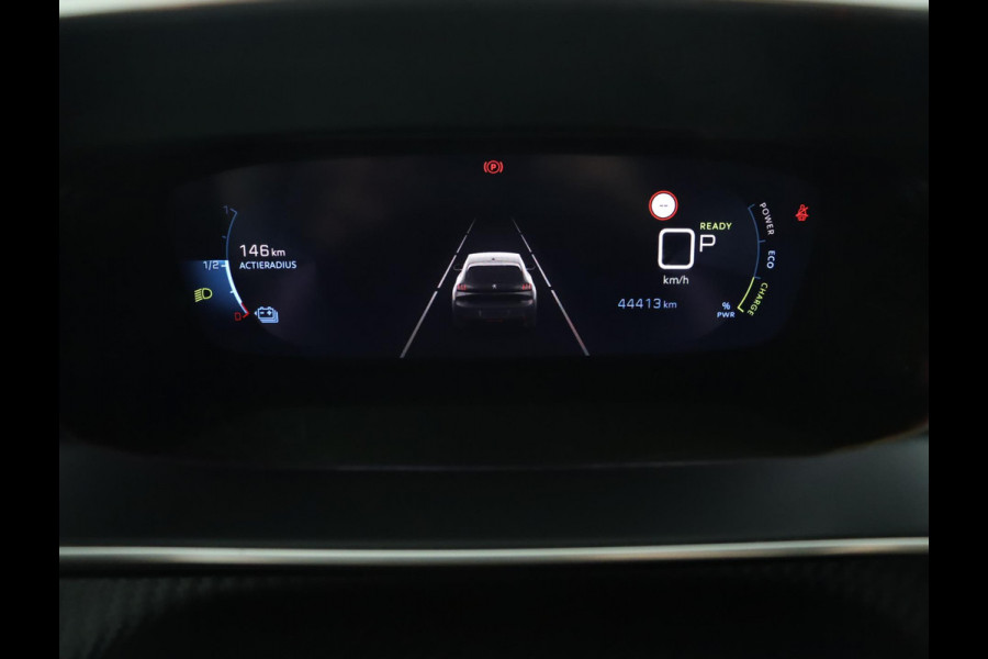 Peugeot e-208 EV Allure Pack 50 kWh|SOH 90%|Camera|Stoelverwarming