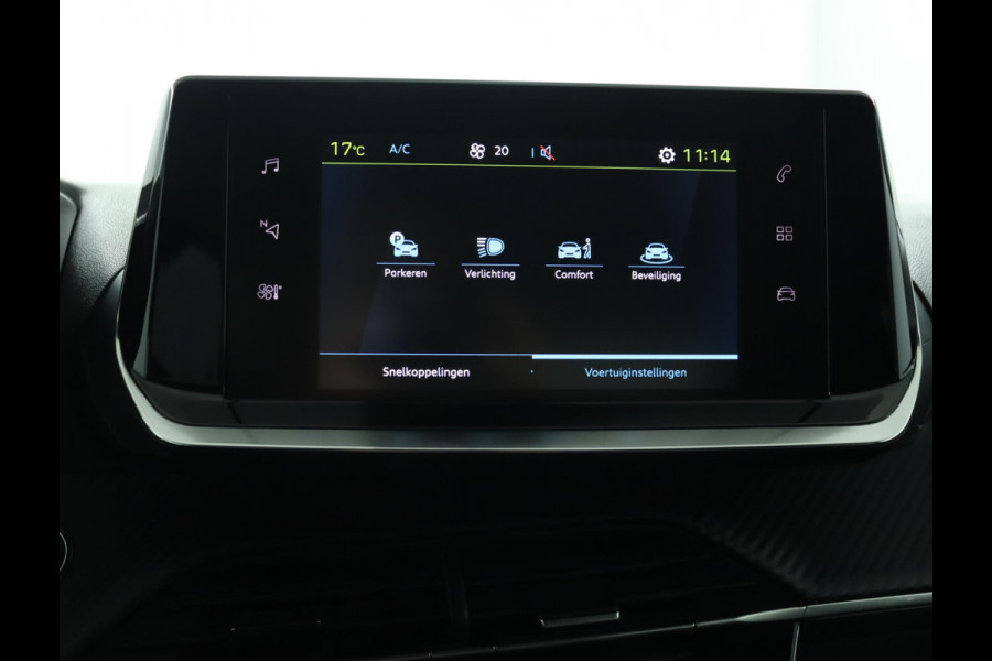 Peugeot e-208 EV Allure Pack 50 kWh|SOH 90%|Camera|Stoelverwarming