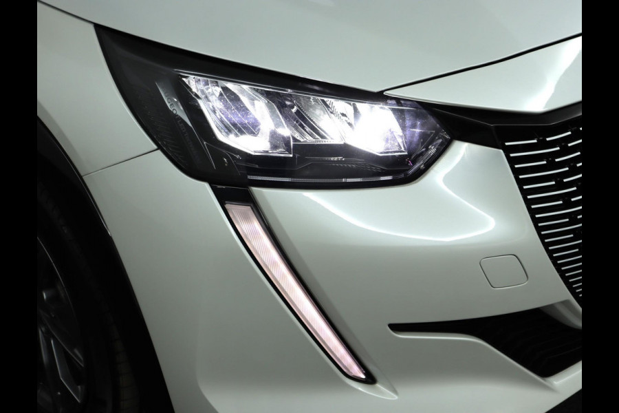 Peugeot e-208 EV Allure Pack 50 kWh|SOH 90%|Camera|Stoelverwarming