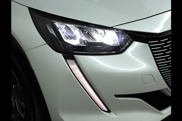 Peugeot e-208 EV Allure Pack 50 kWh|SOH 90%|Camera|Stoelverwarming