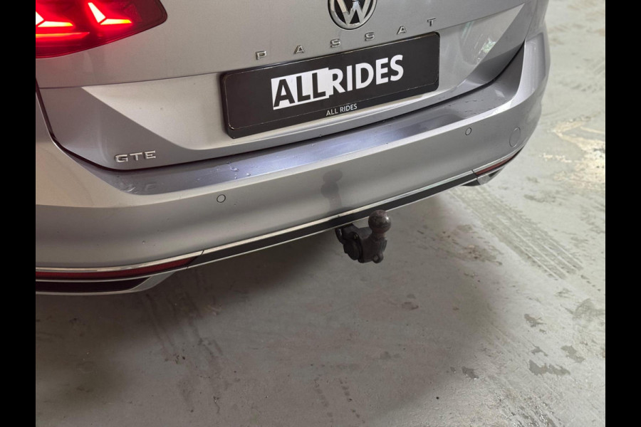 Volkswagen Passat Variant 1.4 TSI PHEV GTE Business R Line | Pano | Standkachel | Trekhaak | keyless | memory Seats |Dynaudio