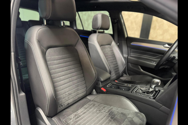 Volkswagen Passat Variant 1.4 TSI PHEV GTE Business R Line | Pano | Standkachel | Trekhaak | keyless | memory Seats |Dynaudio