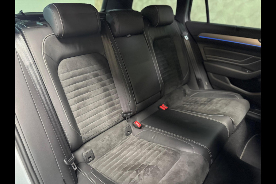 Volkswagen Passat Variant 1.4 TSI PHEV GTE Business R Line | Pano | Standkachel | Trekhaak | keyless | memory Seats |Dynaudio