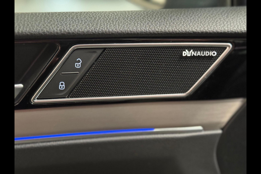 Volkswagen Passat Variant 1.4 TSI PHEV GTE Business R Line | Pano | Standkachel | Trekhaak | keyless | memory Seats |Dynaudio