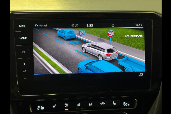 Volkswagen Passat Variant 1.4 TSI PHEV GTE Business R Line | Pano | Standkachel | Trekhaak | keyless | memory Seats |Dynaudio
