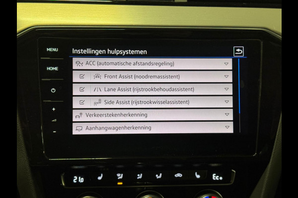 Volkswagen Passat Variant 1.4 TSI PHEV GTE Business R Line | Pano | Standkachel | Trekhaak | keyless | memory Seats |Dynaudio