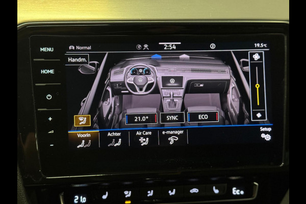 Volkswagen Passat Variant 1.4 TSI PHEV GTE Business R Line | Pano | Standkachel | Trekhaak | keyless | memory Seats |Dynaudio