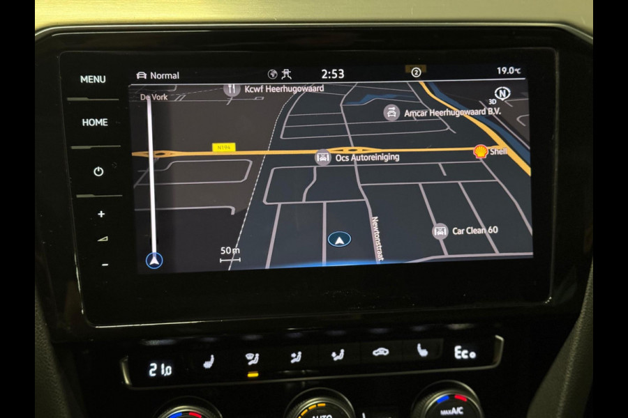 Volkswagen Passat Variant 1.4 TSI PHEV GTE Business R Line | Pano | Standkachel | Trekhaak | keyless | memory Seats |Dynaudio