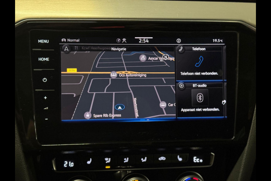 Volkswagen Passat Variant 1.4 TSI PHEV GTE Business R Line | Pano | Standkachel | Trekhaak | keyless | memory Seats |Dynaudio