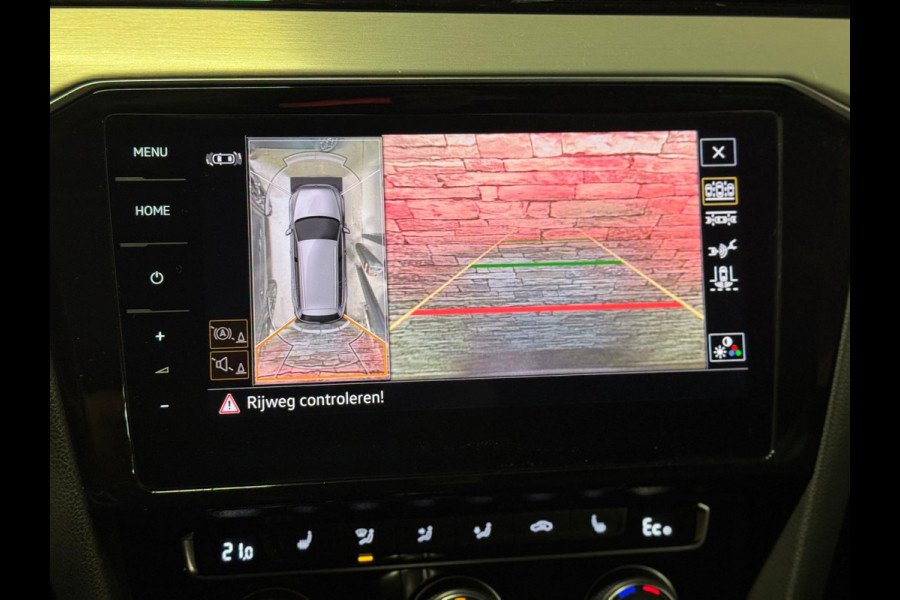 Volkswagen Passat Variant 1.4 TSI PHEV GTE Business R Line | Pano | Standkachel | Trekhaak | keyless | memory Seats |Dynaudio