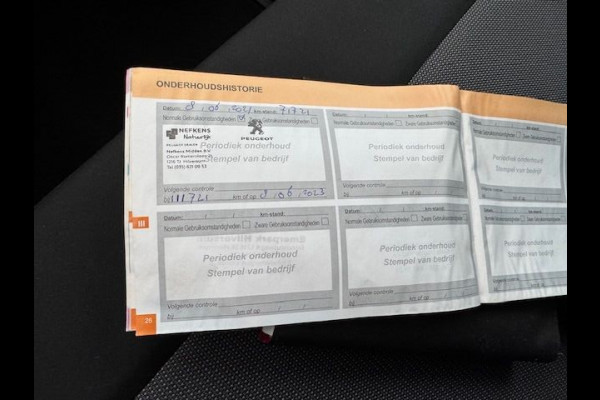 Citroën Jumpy 1.6 BlueHDI 95 Club XS Euro 6 3persoons 115.000km Airco,Cruisecontrol 1e Eigenaar