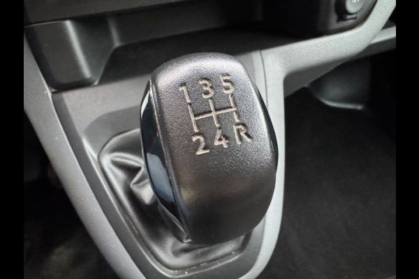 Citroën Jumpy 1.6 BlueHDI 95 Club XS Euro 6 3persoons 115.000km Airco,Cruisecontrol 1e Eigenaar