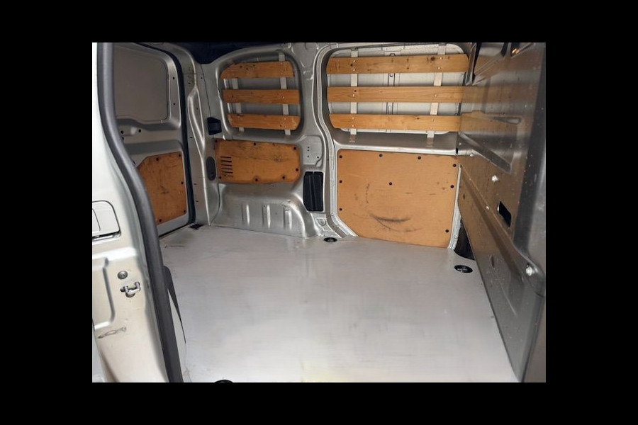 Citroën Jumpy 1.6 BlueHDI 95 Club XS Euro 6 3persoons 115.000km Airco,Cruisecontrol 1e Eigenaar
