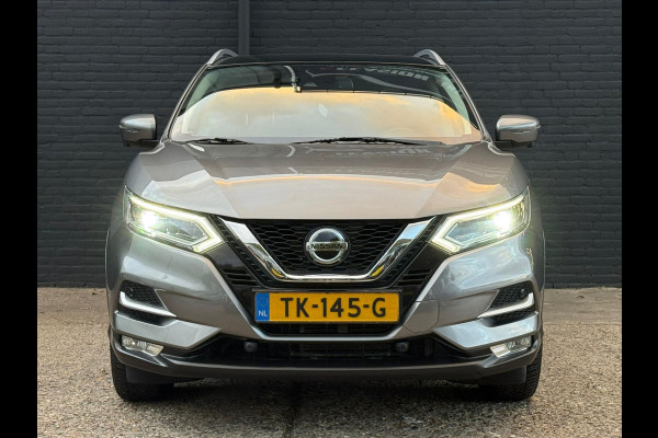Nissan QASHQAI 1.2 Business Edition NAVI | PDC | CAMERA | PANO | KEYLESS | CRUISE | NWE APK