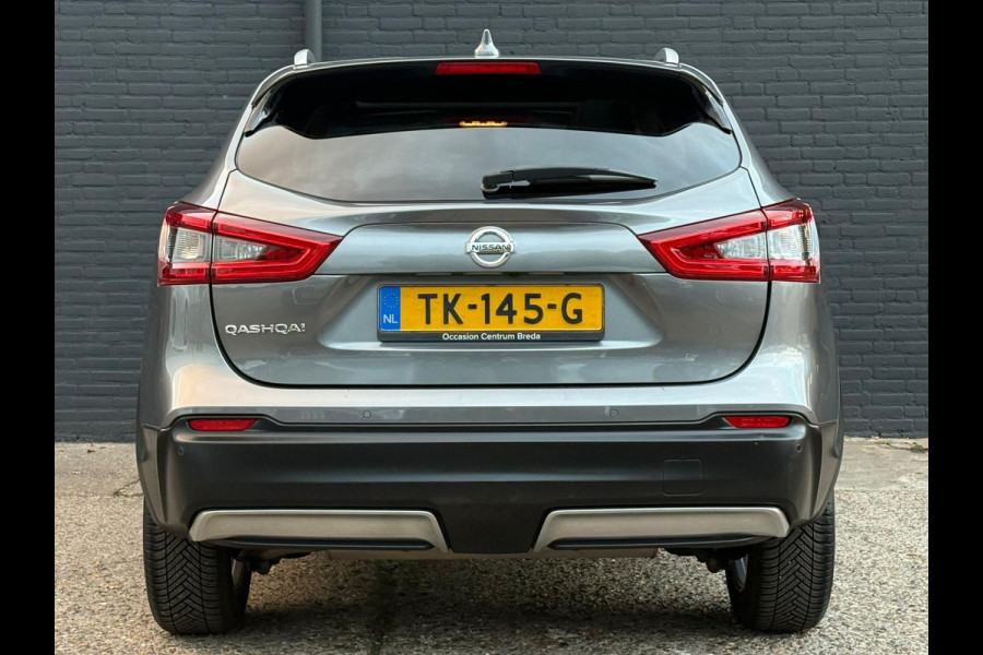 Nissan QASHQAI 1.2 Business Edition NAVI | PDC | CAMERA | PANO | KEYLESS | CRUISE | NWE APK