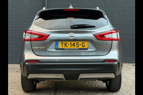 Nissan QASHQAI 1.2 Business Edition NAVI | PDC | CAMERA | PANO | KEYLESS | CRUISE | NWE APK