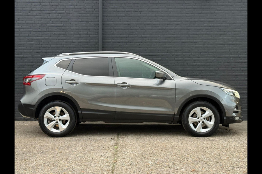 Nissan QASHQAI 1.2 Business Edition NAVI | PDC | CAMERA | PANO | KEYLESS | CRUISE | NWE APK
