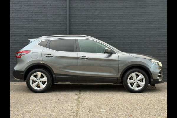 Nissan QASHQAI 1.2 Business Edition NAVI | PDC | CAMERA | PANO | KEYLESS | CRUISE | NWE APK