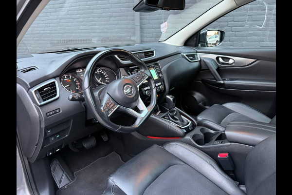 Nissan QASHQAI 1.2 Business Edition NAVI | PDC | CAMERA | PANO | KEYLESS | CRUISE | NWE APK