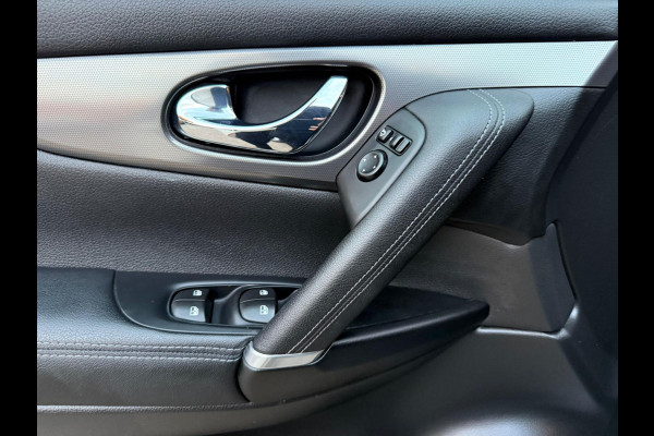 Nissan QASHQAI 1.2 Business Edition NAVI | PDC | CAMERA | PANO | KEYLESS | CRUISE | NWE APK