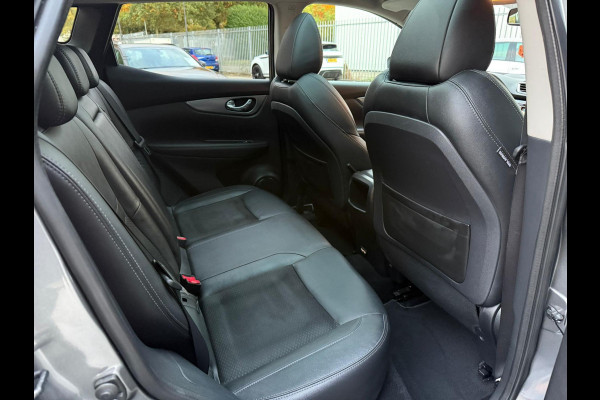 Nissan QASHQAI 1.2 Business Edition NAVI | PDC | CAMERA | PANO | KEYLESS | CRUISE | NWE APK