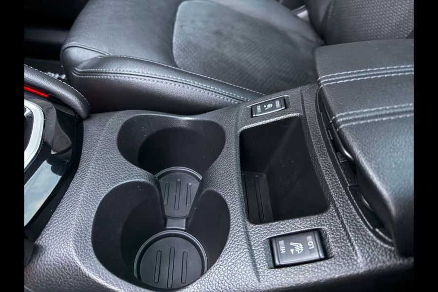 Nissan QASHQAI 1.2 Business Edition NAVI | PDC | CAMERA | PANO | KEYLESS | CRUISE | NWE APK