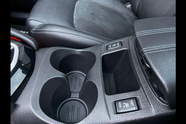 Nissan QASHQAI 1.2 Business Edition NAVI | PDC | CAMERA | PANO | KEYLESS | CRUISE | NWE APK