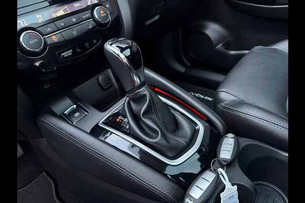 Nissan QASHQAI 1.2 Business Edition NAVI | PDC | CAMERA | PANO | KEYLESS | CRUISE | NWE APK