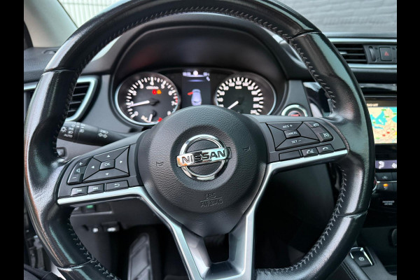 Nissan QASHQAI 1.2 Business Edition NAVI | PDC | CAMERA | PANO | KEYLESS | CRUISE | NWE APK