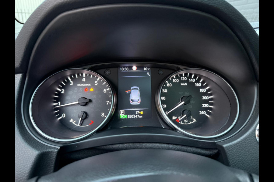 Nissan QASHQAI 1.2 Business Edition NAVI | PDC | CAMERA | PANO | KEYLESS | CRUISE | NWE APK