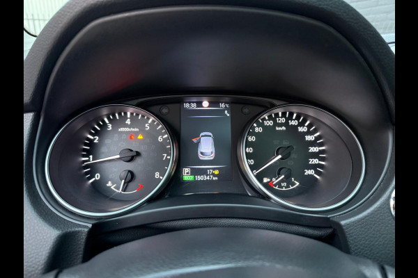 Nissan QASHQAI 1.2 Business Edition NAVI | PDC | CAMERA | PANO | KEYLESS | CRUISE | NWE APK