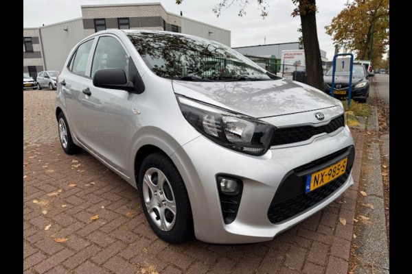 Kia Picanto 1.0 CVVT 5deurs EconomyLine 86.000km