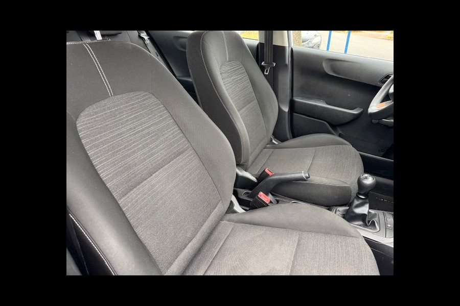 Kia Picanto 1.0 CVVT EconomyLine 86.000km 1e Eigenaar