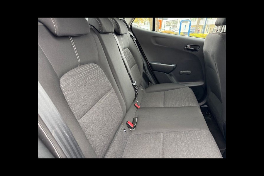Kia Picanto 1.0 CVVT EconomyLine 86.000km 1e Eigenaar