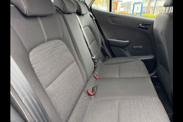 Kia Picanto 1.0 CVVT EconomyLine 86.000km 1e Eigenaar