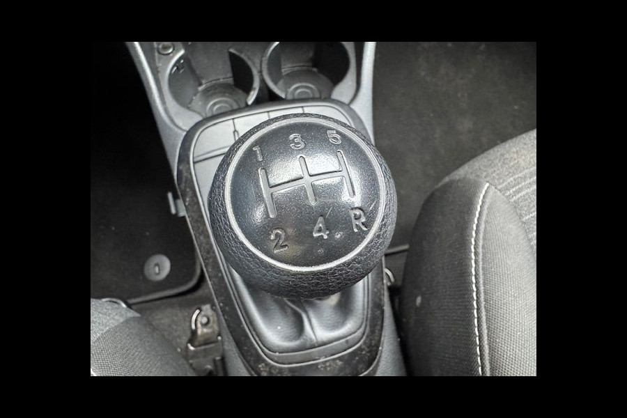 Kia Picanto 1.0 CVVT EconomyLine 86.000km 1e Eigenaar