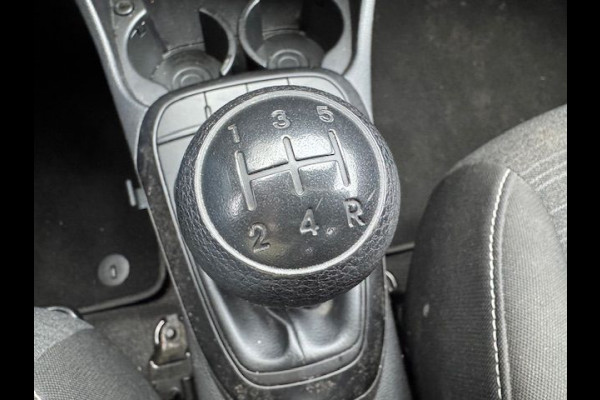 Kia Picanto 1.0 CVVT EconomyLine 86.000km 1e Eigenaar