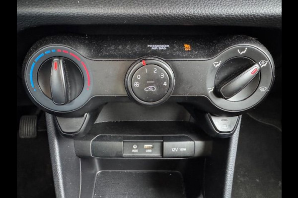 Kia Picanto 1.0 CVVT EconomyLine 86.000km 1e Eigenaar