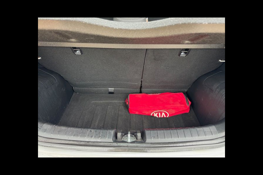 Kia Picanto 1.0 CVVT EconomyLine 86.000km 1e Eigenaar